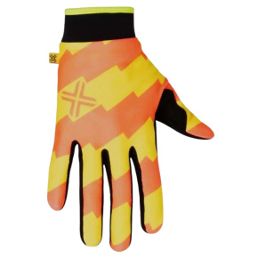 Fuse Chroma Youth Campos Rukavice (M|Neon Yellow/Red) Fuse Chroma Youth Campos Rukavice (M|Neon Yellow/Red)