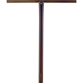 Handlebar Affinity Basic Oversized SCS Heat