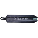 Apex 5 "Peg Cut Pro Scooter (49cm | Black)