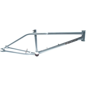 Colony Prody Lite Freestyle BMX Frame (21"|Nardo Gray) Colony Prody Lite Freestyle BMX Frame (21"|Nardo Gray)