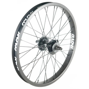 Colony Swarm Planetary x Pintour Freecoaster BMX Rear Wheel (Black|Right hand drive) Colony Swarm Planetary x Pintour Freecoaster BMX Rear Wheel (Black|Right hand drive)