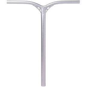 Striker Lux Alu Handlebars 580mm Silver Striker Lux Alu Handlebars 580mm Silver