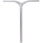 Striker Lux Alu Handlebars 580mm Silver