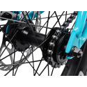 Mafia Medusa 20" Wheelie Bike Pro For Kids (Turquoise)