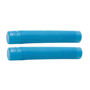 Grips Fiction Troop BMX 160mm Bright Blue Grips Fiction Troop BMX 160mm Bright Blue