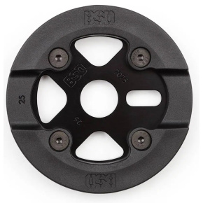 BSD Barrier Freestyle BMX Sprockets (Black|25T) BSD Barrier Freestyle BMX Sprockets (Black|25T)