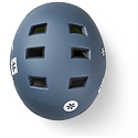 Union Classic Helmet Matt Grey L Adjustable