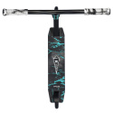 Scooter Street Surfing TORPEDO Blue Crack 2024