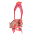 Boomerang Aerobie ORBITER orange