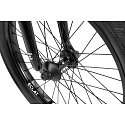 Wethepeople Envy LSD 20" Freestyle BMX Bike (21"|Black)