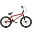 Wethepeople Arcade 20" Freestyle BMX Bike (21"|Candy Red)