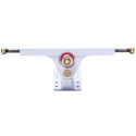 Caliber II 10" 50 Degree Longboard Truck (10"|White)