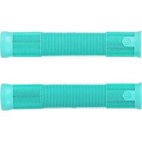 Salt EX Flangeless Grips (Turquoise) Salt EX Flangeless Grips (Turquoise)