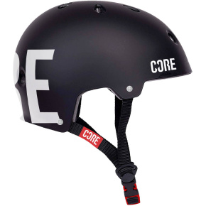 Helmet Core Street XS-S Black Helmet Core Street XS-S Black