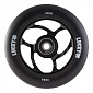 Wheel Lucky Torsion 110mm black