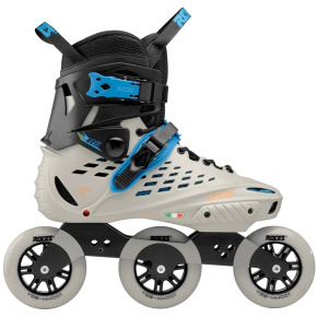 Roces Otli 100 TIF Inline Skates (Gray|43) Roces Otli 100 TIF Inline Skates (Gray|43)