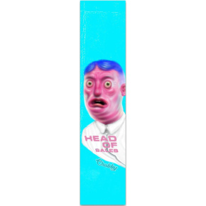 Griptape Chubby Head of Sales Griptape Chubby Head of Sales