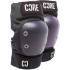 CORE Pro Elbow Pads (M|Black/Grey)