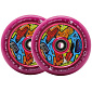 Root Air Kota Wheels 110 mm Purple