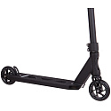 Striker Essential M Freestyle Scooter Black
