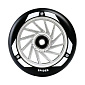 Union Spider Pro Scooter Wheel 110mm Black/Silver