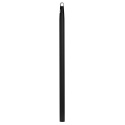 Divine T-bar handlebars standard 650x610 mm black