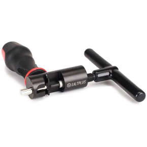 Salt Plus Pro Chain Riveter (Black) Salt Plus Pro Chain Riveter (Black)