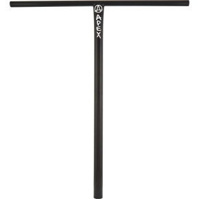 Handlebars Apex T-Bars SCS Oversize 730mm black Handlebars Apex T-Bars SCS Oversize 730mm black