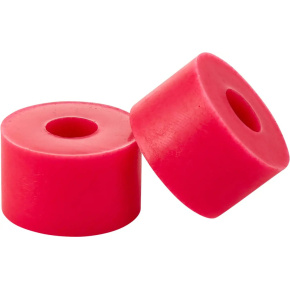 Venom Downhill HPF Bushings 2-Set (Pink|97A) Venom Downhill HPF Bushings 2-Set (Pink|97A)