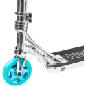 Freestyle Scooter Core SL3 Chrome/Teal