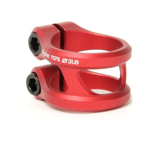 Ethic Sylphe 34 sleeve.9 Red Ethic Sylphe 34 sleeve.9 Red