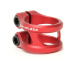 Ethic Sylphe 34 sleeve.9 Red