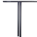 Handlebars urbanArtt Civic Double-Butted Cro-mo 710mm black