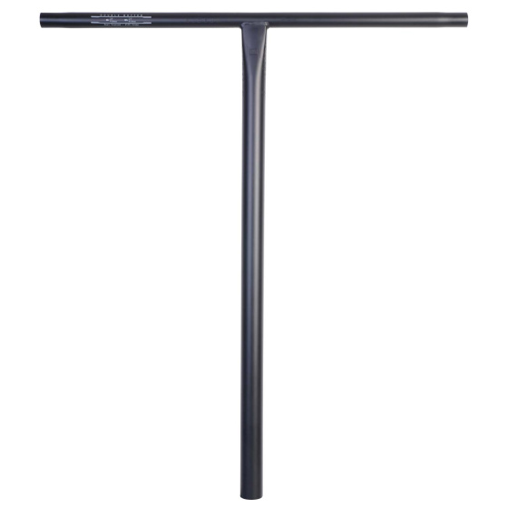 Handlebars urbanArtt Civic Double-Butted Cro-mo 710mm black