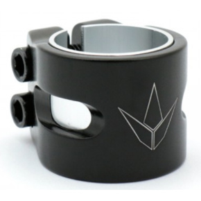 Blunt socket Twin Slit black Blunt socket Twin Slit black