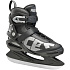 Roces Icy 5 Lední Brusle (Černá|48)
