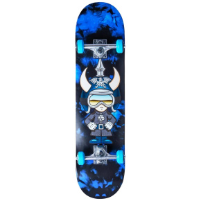 Speed Demons Characters Skateboard Set (7.75"|Berserker) Speed Demons Characters Skateboard Set (7.75"|Berserker)