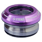 Headset Striker Integrated purple