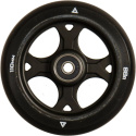 Wheels Trynyty Gothic 110mm Black 2PCS