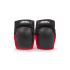 Knee pads REKD Ramp Black / Red M