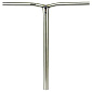 Union Uniq Bend Standard Handlebars 580mm Silver