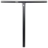 Union Uniq T Oversized Handlebars 670mm Black