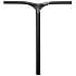 Divine Alloy Zephyr 580 mm černá | Freestyle řídítka