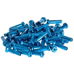 Salt Pro BMX Pins (Blue) Salt Pro BMX Pins (Blue)