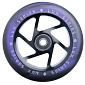 Striker Lux Wheel 110mm Black/Purple