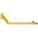 North Horizon 6.2" Freestyle Scooter Board (23"|Canary Yellow)