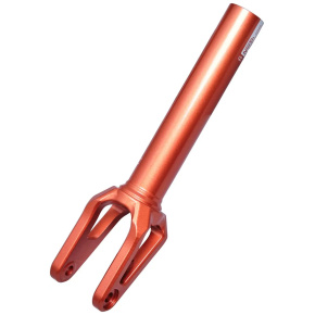North Thirty Scooter Fork (Trans Orange) North Thirty Scooter Fork (Trans Orange)