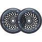 Root Lotus wheels 110x24mm Black / Black 2pcs