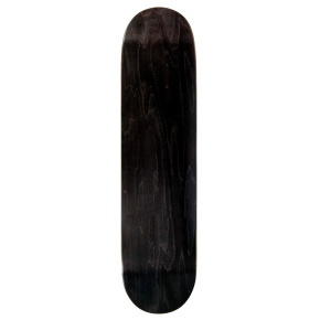 Enuff Classic Deck - Black - 7.5" Enuff Classic Deck - Black - 7.5"