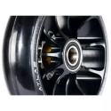 Ethic Atlas Wheel 115x30mm Black